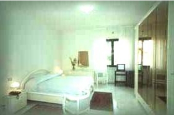 Италия Hotel Marano di Napoli, Интерьор